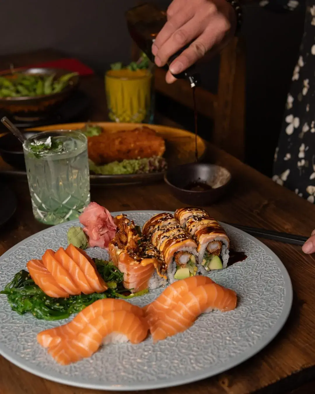 Sushi
